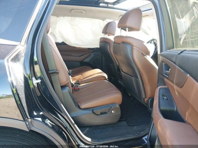 2024 ACURA MDX TECHNOLOGY PACKAGE 8