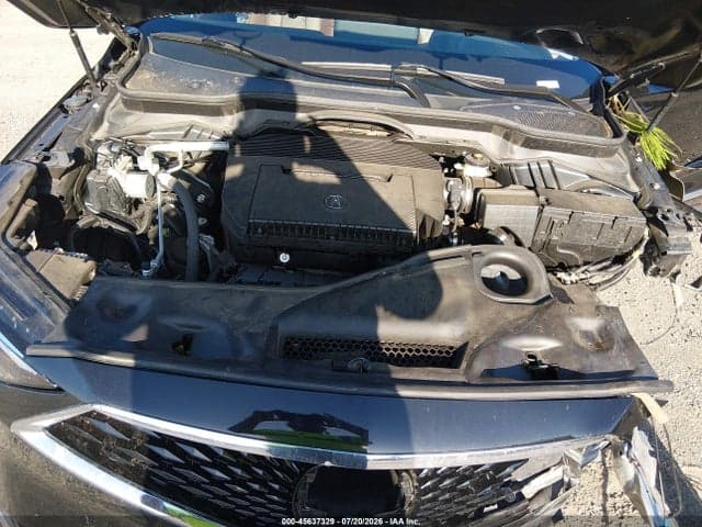 2024 ACURA MDX TECHNOLOGY PACKAGE 10