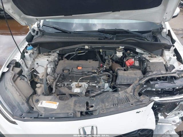 2023 HONDA HR-V AWD LX 10