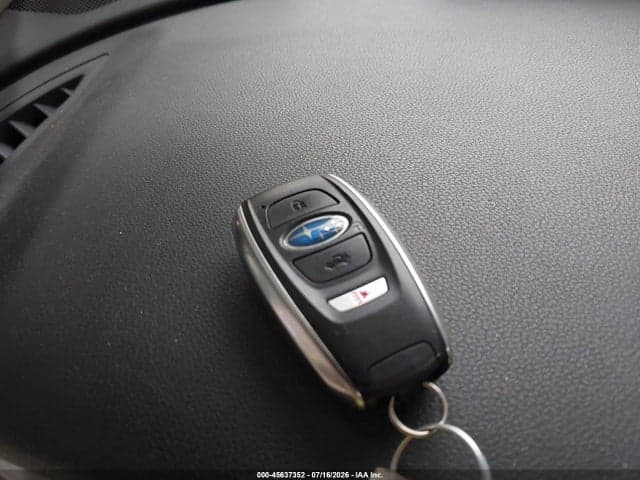 2025 SUBARU OUTBACK ONYX EDITION 11