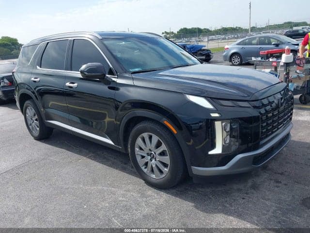 2025 HYUNDAI PALISADE SEL - 1