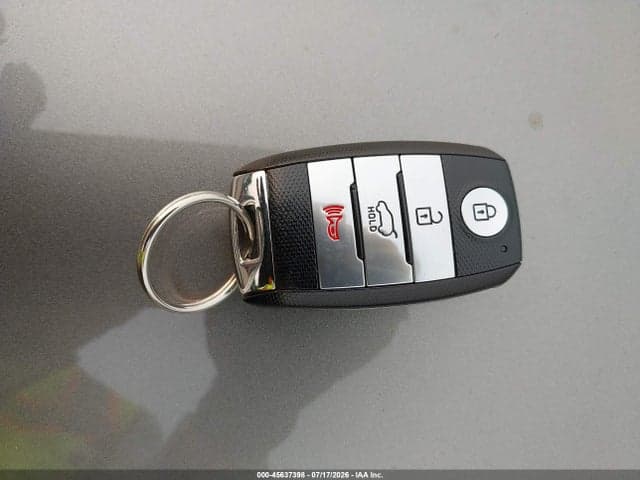 2018 KIA SOUL ! 11