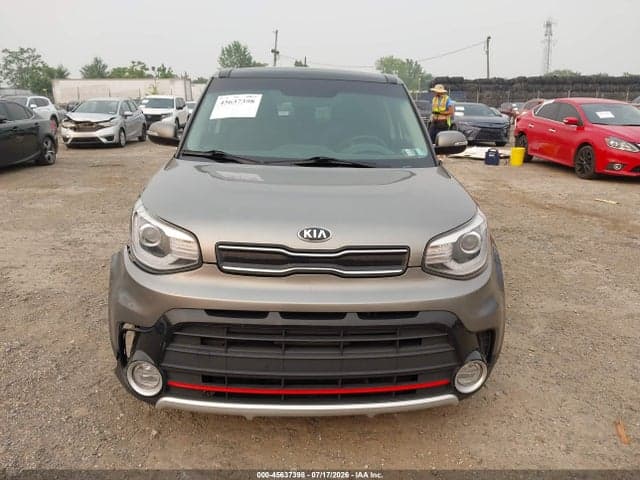 2018 KIA SOUL ! 12
