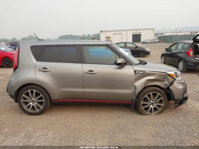 2018 KIA SOUL ! 13