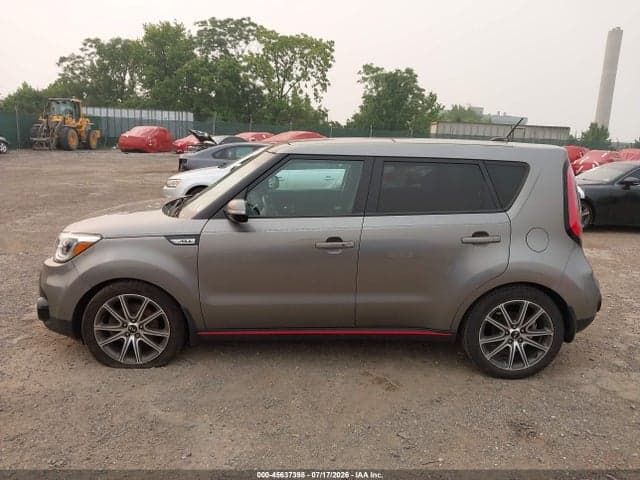 2018 KIA SOUL ! 14