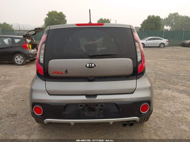 2018 KIA SOUL ! 16