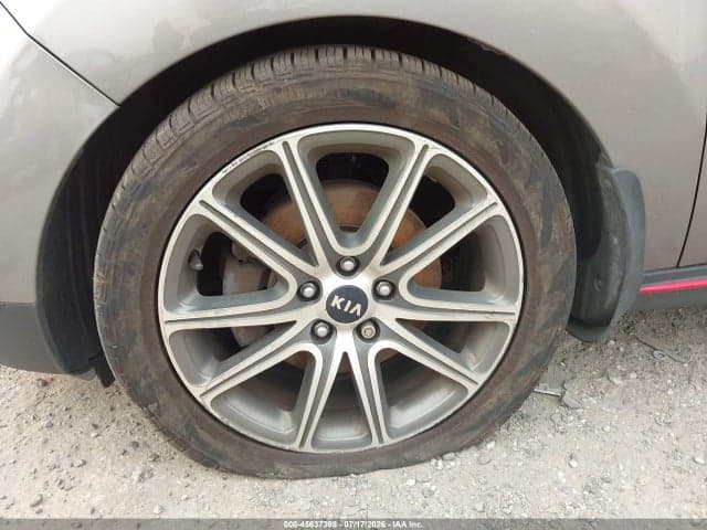 2018 KIA SOUL ! 6