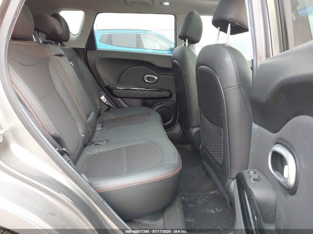 2018 KIA SOUL ! 8