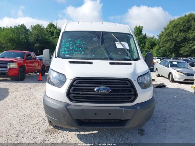 2018 FORD TRANSIT-250 12