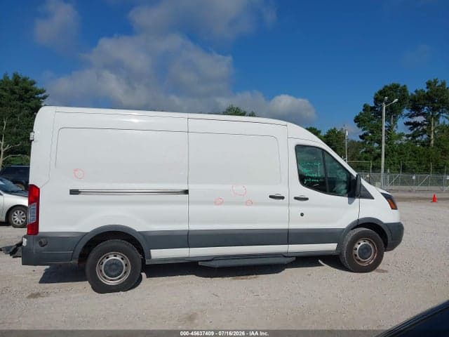 2018 FORD TRANSIT-250 13