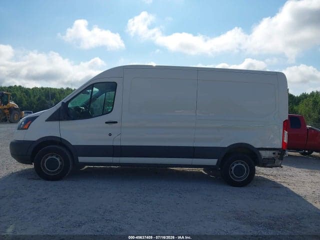 2018 FORD TRANSIT-250 14