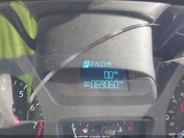 2018 FORD TRANSIT-250 15