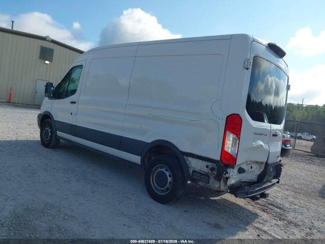 2018 FORD TRANSIT-250 3