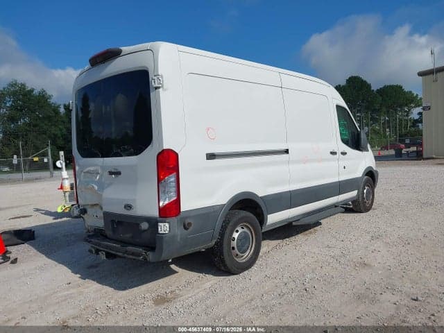 2018 FORD TRANSIT-250 4