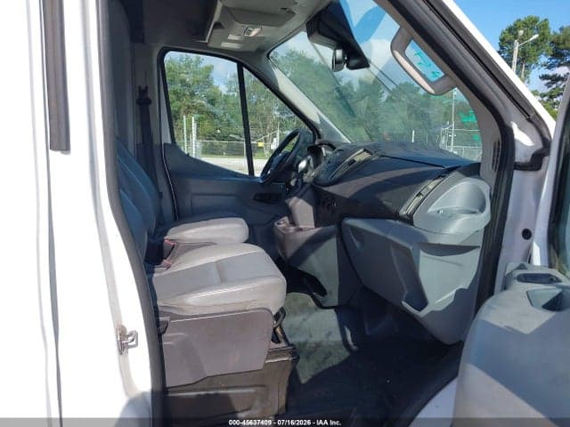 2018 FORD TRANSIT-250 5