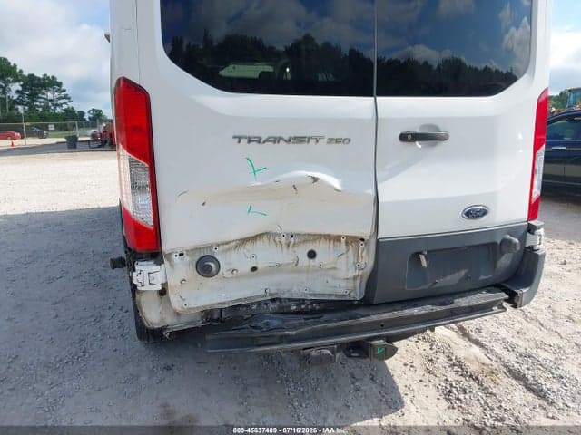 2018 FORD TRANSIT-250 6