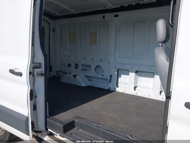 2018 FORD TRANSIT-250 8