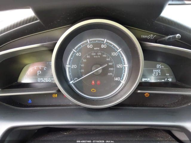 2019 TOYOTA YARIS LE 7