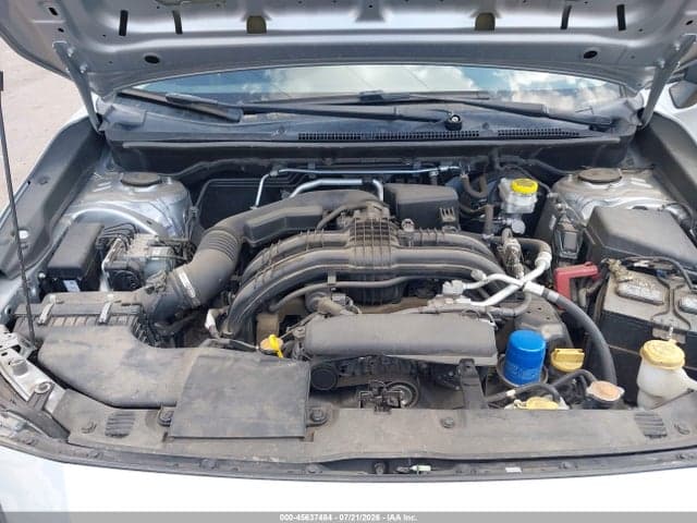2019 SUBARU IMPREZA 2.0I 10