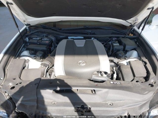 2017 LEXUS GS 350 F SPORT 10