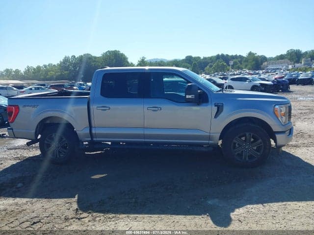 2022 FORD F-150 XLT 13