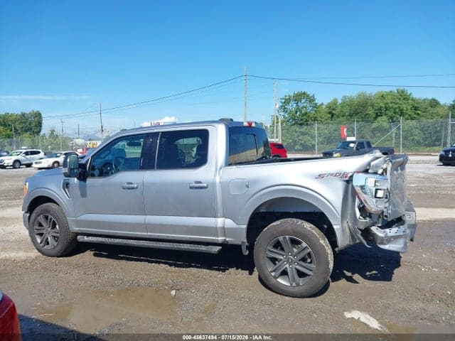 2022 FORD F-150 XLT 14