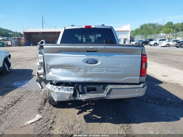 2022 FORD F-150 XLT 16