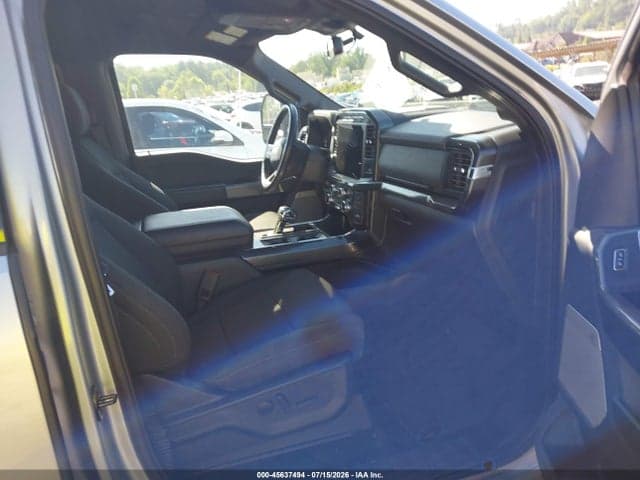 2022 FORD F-150 XLT 5