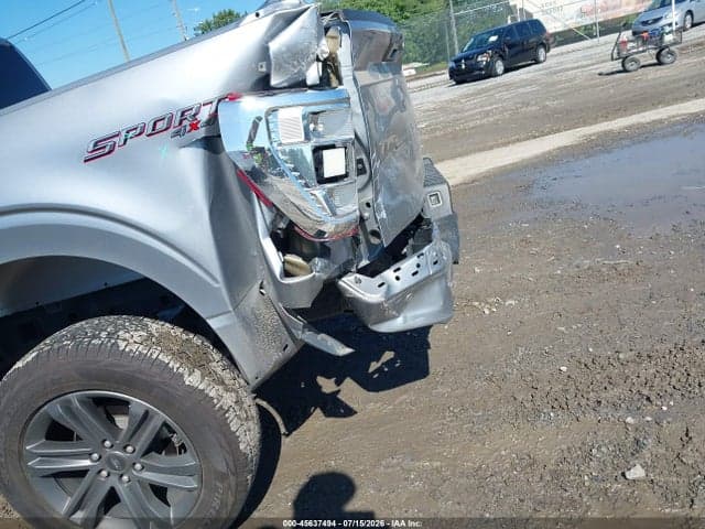 2022 FORD F-150 XLT 6
