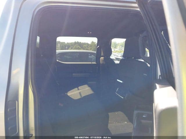 2022 FORD F-150 XLT 8
