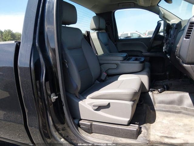 2017 CHEVROLET SILVERADO 3500HD WORK TRUCK 8