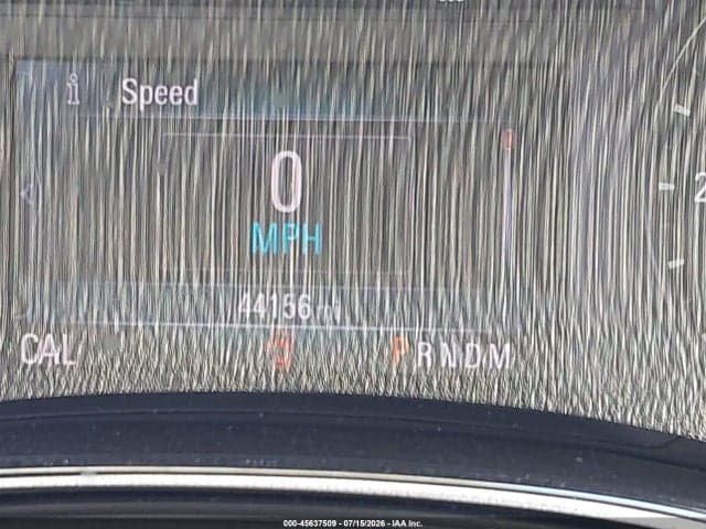 2019 BUICK ENCORE FWD SPORT TOURING 15