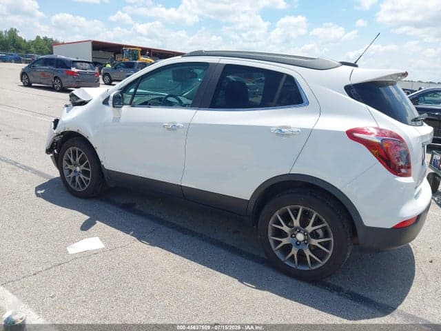 2019 BUICK ENCORE FWD SPORT TOURING 3