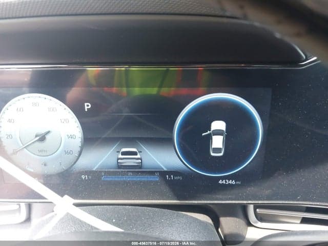 2023 HYUNDAI ELANTRA SEL 7