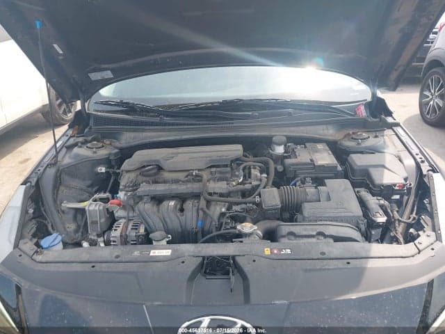 2023 HYUNDAI ELANTRA SEL 10