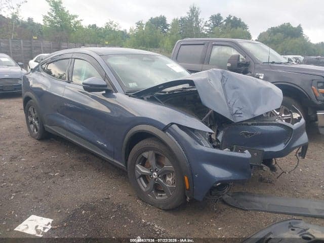 2021 FORD MUSTANG MACH-E SELECT 1