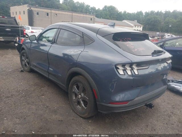 2021 FORD MUSTANG MACH-E SELECT 3
