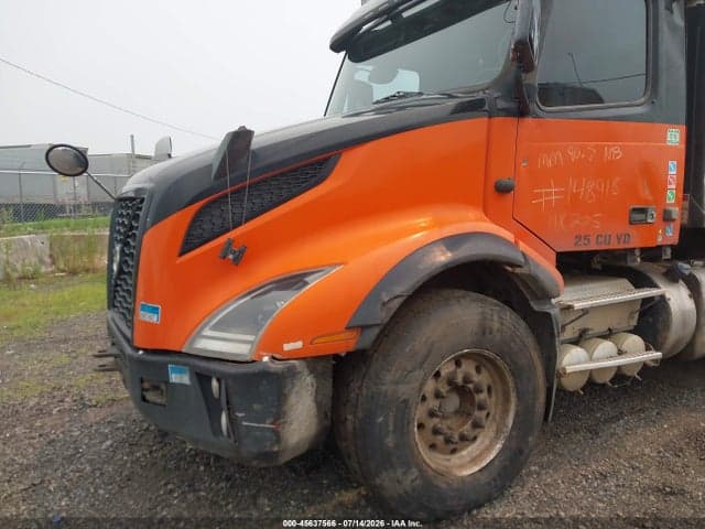 2020 VOLVO VN VNX - 1
