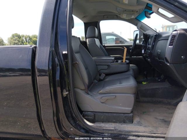 2017 CHEVROLET SILVERADO 3500HD WORK TRUCK 8