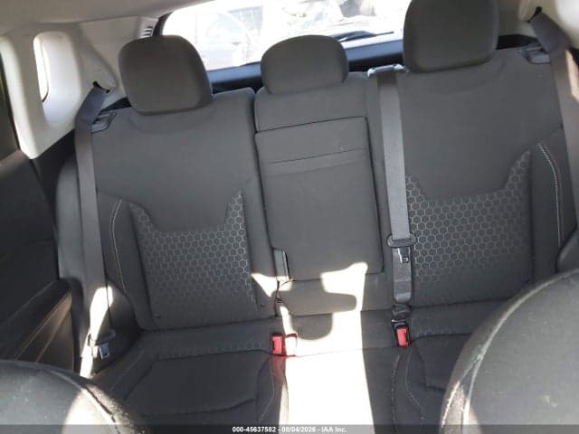 2018 JEEP COMPASS SPORT FWD 18