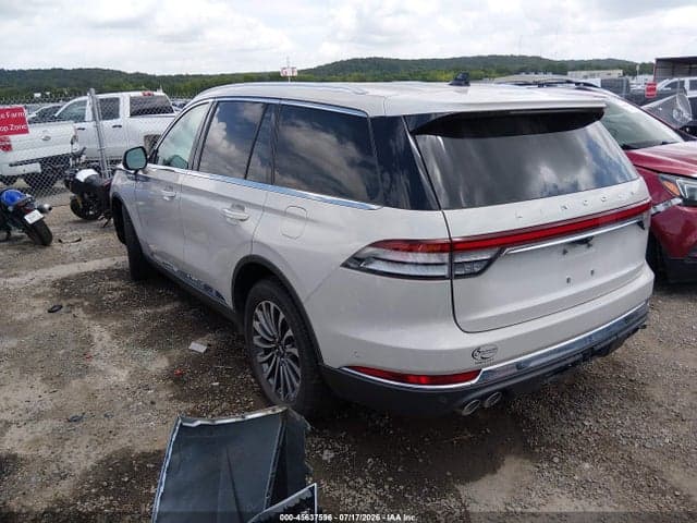 2023 LINCOLN AVIATOR RESERVE 3