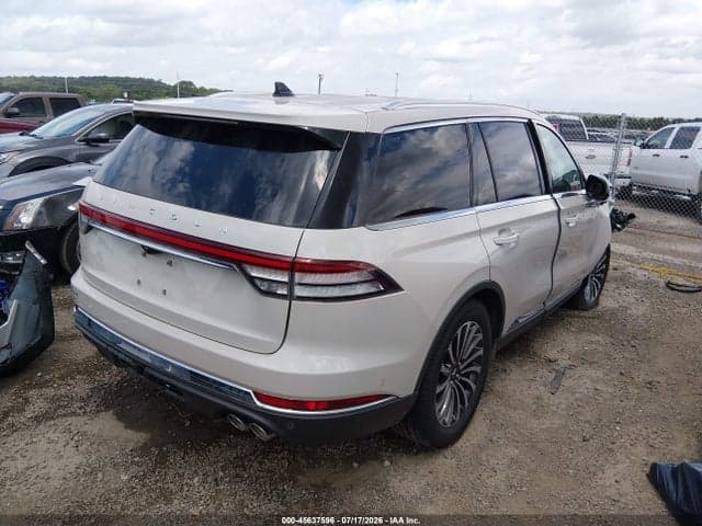 2023 LINCOLN AVIATOR RESERVE 4