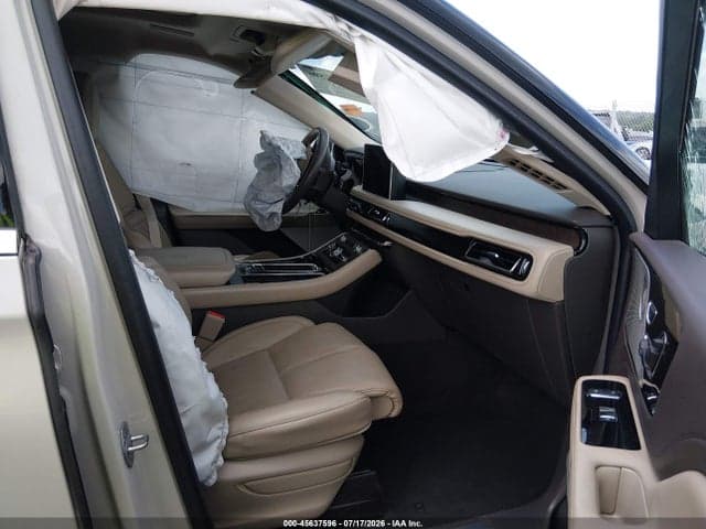 2023 LINCOLN AVIATOR RESERVE 5