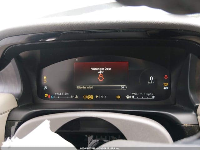 2023 LINCOLN AVIATOR RESERVE 7