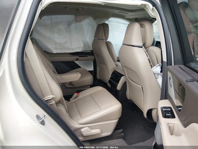 2023 LINCOLN AVIATOR RESERVE 8