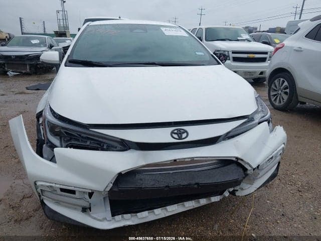 2026 TOYOTA COROLLA SE 13