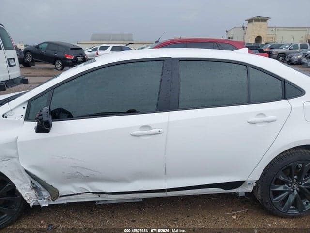 2026 TOYOTA COROLLA SE 15
