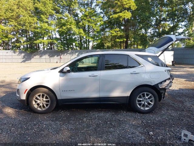 2022 CHEVROLET EQUINOX AWD LT 15