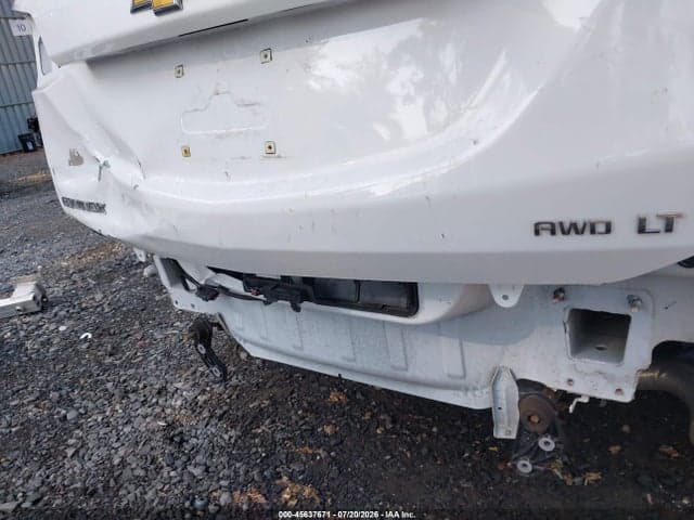 2022 CHEVROLET EQUINOX AWD LT 19