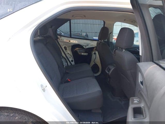 2022 CHEVROLET EQUINOX AWD LT 8